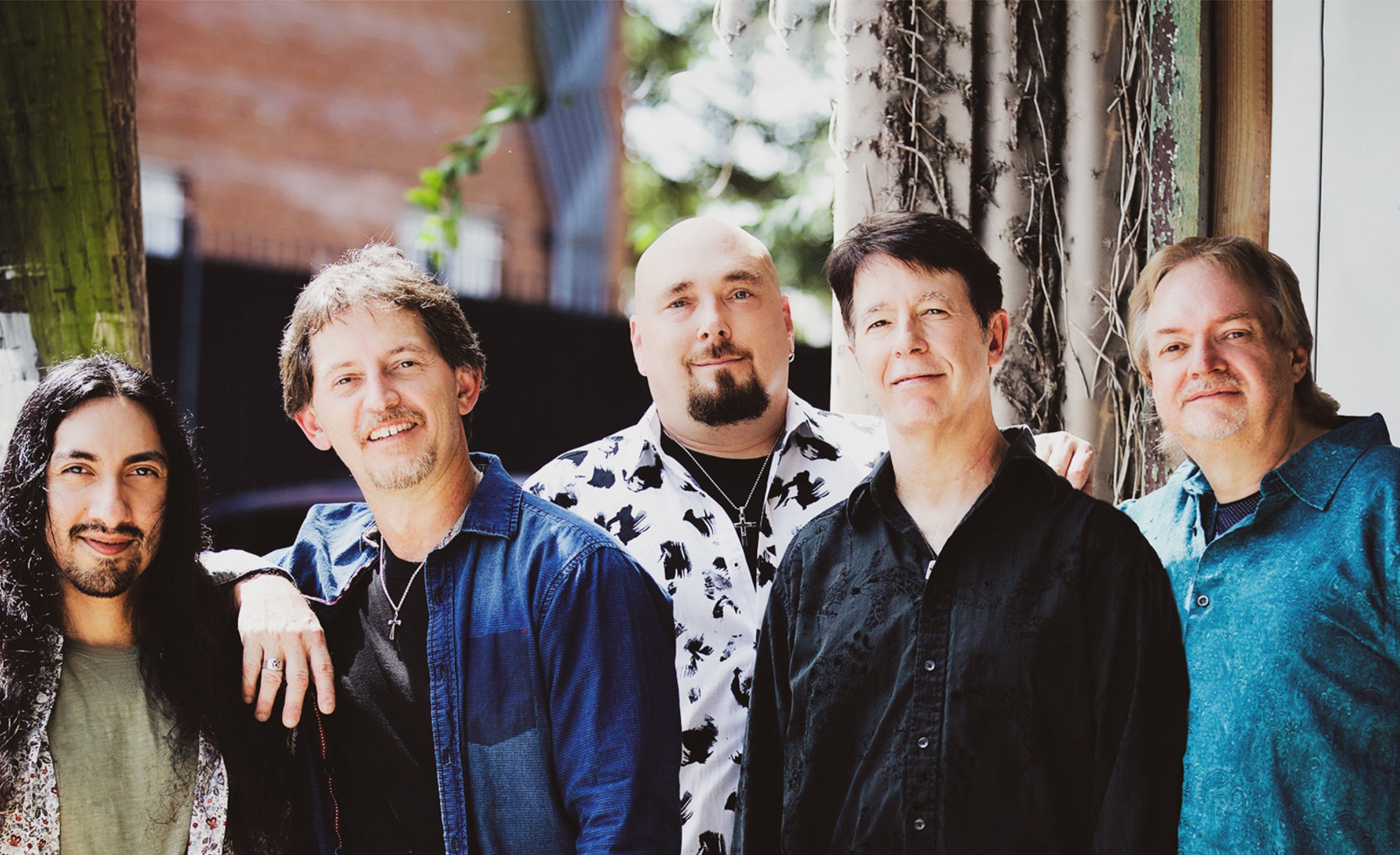 Already Gone Virtual Merch Table