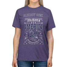 Load image into Gallery viewer, Love America Unisex T-Shirt