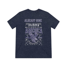 Load image into Gallery viewer, Love America Unisex T-Shirt