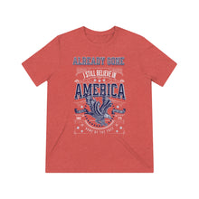 Load image into Gallery viewer, Love America Unisex T-Shirt