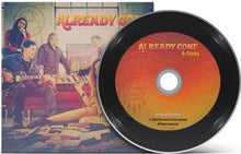 Load image into Gallery viewer, 8-Tracks CD