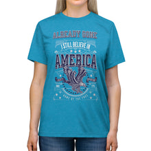 Load image into Gallery viewer, Love America Unisex T-Shirt