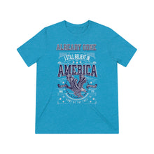 Load image into Gallery viewer, Love America Unisex T-Shirt