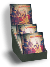 Load image into Gallery viewer, 8-Tracks CD