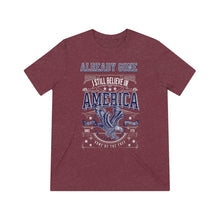 Load image into Gallery viewer, Love America Unisex T-Shirt