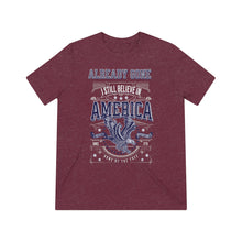 Load image into Gallery viewer, Love America Unisex T-Shirt