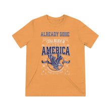 Load image into Gallery viewer, Love America Unisex T-Shirt