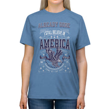 Load image into Gallery viewer, Love America Unisex T-Shirt