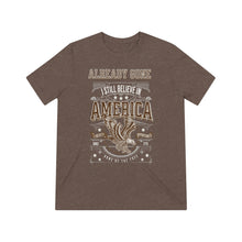 Load image into Gallery viewer, Love America Unisex T-Shirt