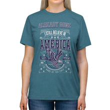 Load image into Gallery viewer, Love America Unisex T-Shirt