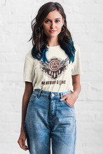 Load image into Gallery viewer, Already Gone Logo Shirt