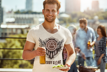 Load image into Gallery viewer, Already Gone Logo Shirt