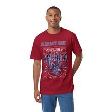 Load image into Gallery viewer, Patriotic “I Still Believe in America” Tee
