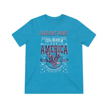 Load image into Gallery viewer, Love America Unisex T-Shirt

